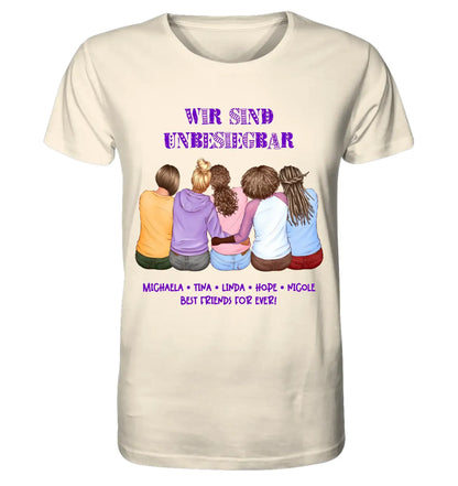 HalloGeschenk.de front-organic-shirt-fcf0dc-1116x