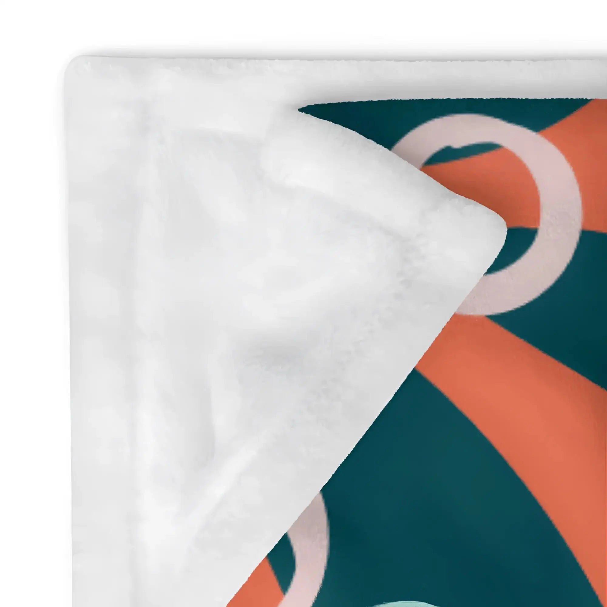 Beste Mama - auf der ganzen Welt! • Kuscheldecke / Tagesdecke - Kuscheldecken