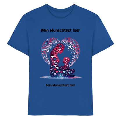 Beste Mama Wunschtext • mehrere Artikel • ’Statement-Collection’ • Mein Motiv • Premium Baby Bodysuit • Bio