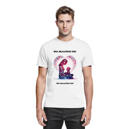 Beste Mama Wunschtext • mehrere Artikel • ’Statement-Collection’ • Mein Motiv • personalisierbare Motive