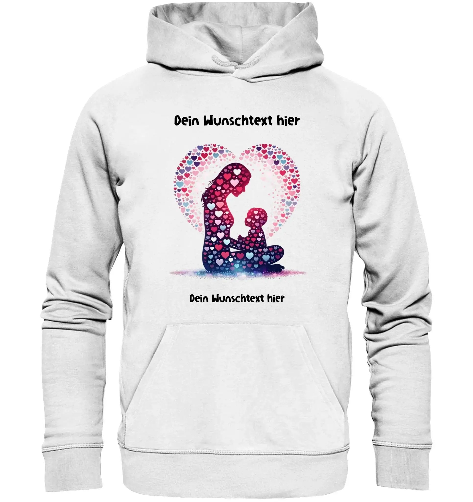 Beste Mama Wunschtext • mehrere Artikel • ’Statement-Collection’ • Mein Motiv • personalisierbare Motive