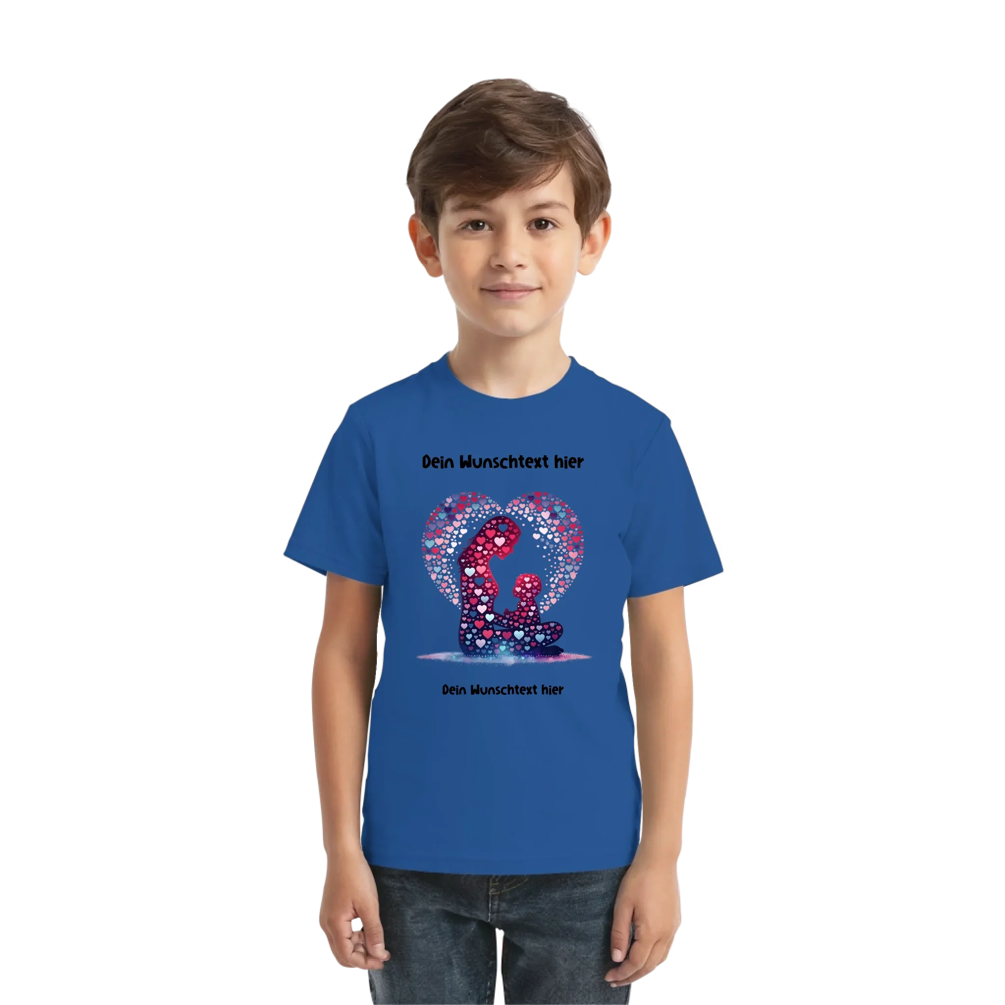 Beste Mama Wunschtext • mehrere Artikel • ’Statement-Collection’ • Mein Motiv • personalisierbare Motive