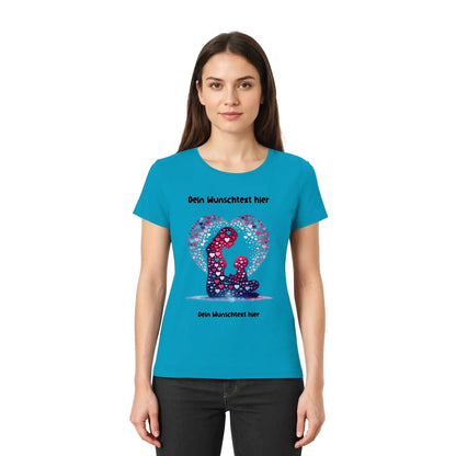 Beste Mama Wunschtext • mehrere Artikel • ’Statement-Collection’ • Mein Motiv • personalisierbare Motive