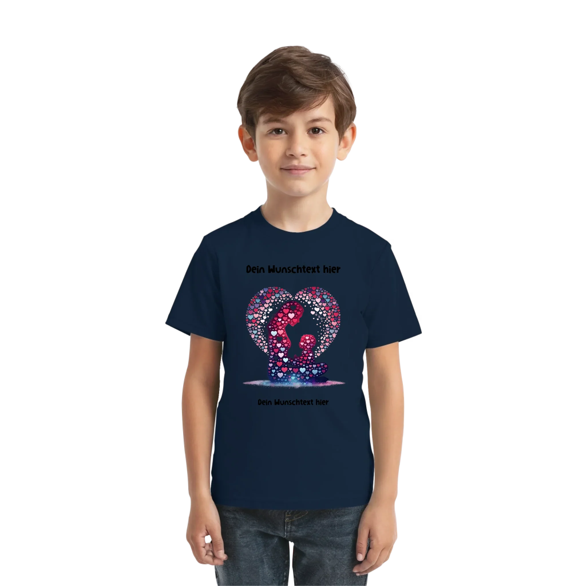 Beste Mama Wunschtext • mehrere Artikel • ’Statement-Collection’ • Mein Motiv • personalisierbare Motive