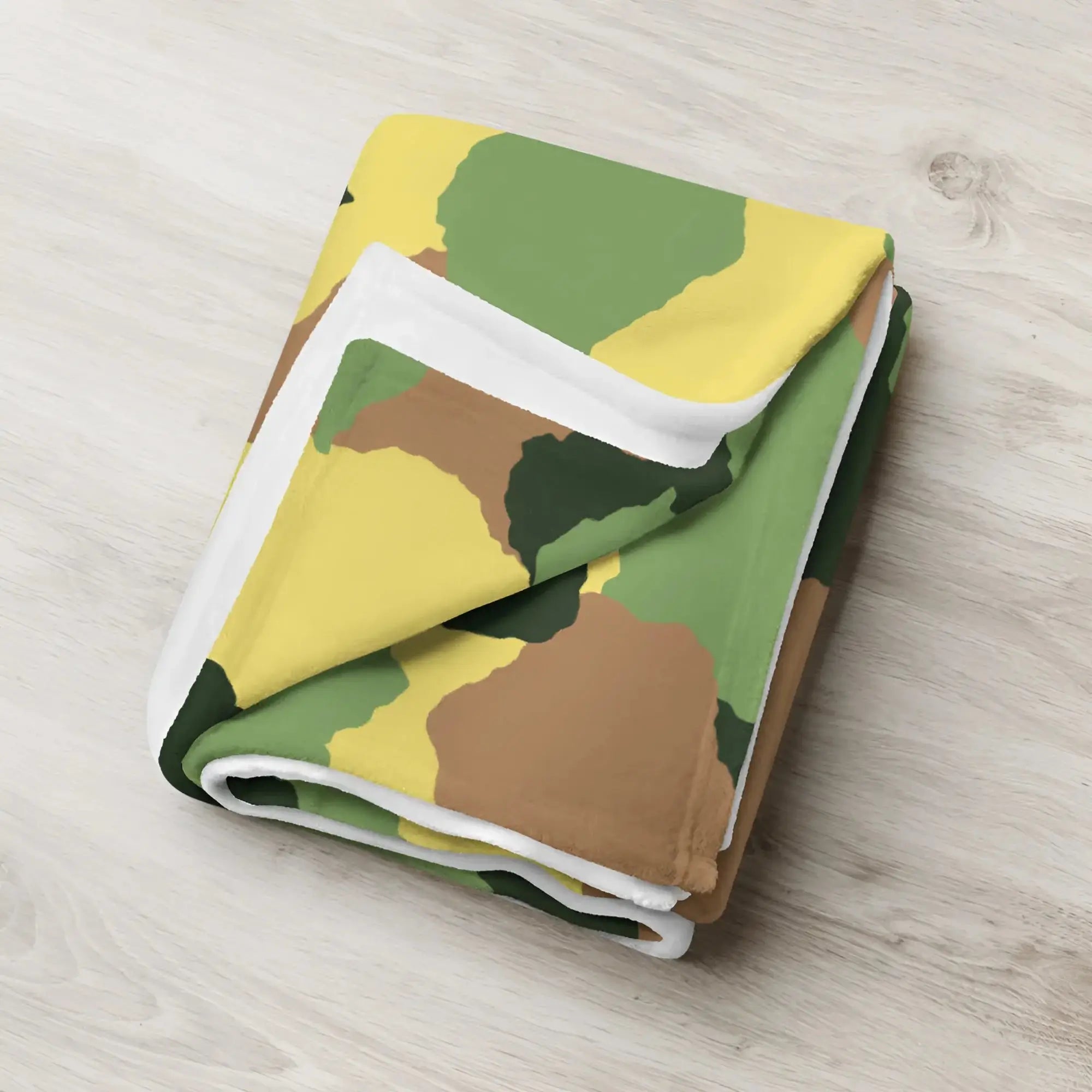 Bester Papa - auf der ganzen Welt! • Kuscheldecke / Tagesdecke - Kuscheldecken