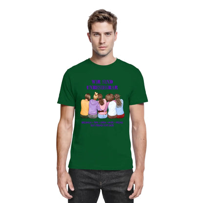 Besties: 2-5 Freundinnen • mehrere Artikel • ’Statement-Collection’ • Wunschtext • personalisierte Figuren