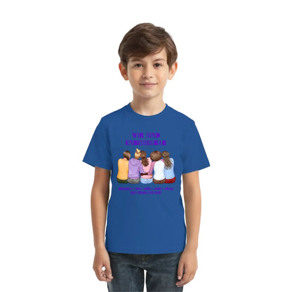 Besties: 2-5 Freundinnen • mehrere Artikel • ’Statement-Collection’ • Wunschtext • personalisierte Figuren