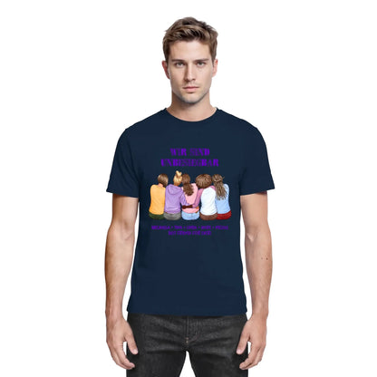 Besties: 2-5 Freundinnen • mehrere Artikel • ’Statement-Collection’ • Wunschtext • personalisierte Figuren