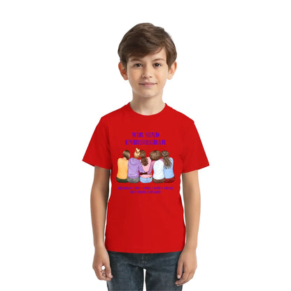 Besties: 2-5 Freundinnen • mehrere Artikel • ’Statement-Collection’ • Wunschtext • personalisierte Figuren