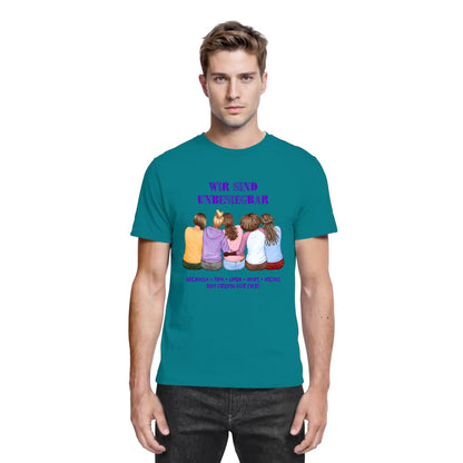 Besties: 2-5 Freundinnen • mehrere Artikel • ’Statement-Collection’ • Wunschtext • personalisierte Figuren