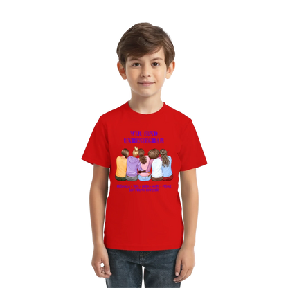 Besties: 2-5 Freundinnen • mehrere Artikel • ’Statement-Collection’ • Wunschtext • personalisierte Figuren