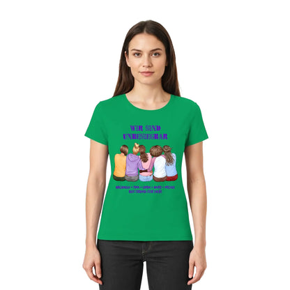 Besties: 2-5 Freundinnen • mehrere Artikel • ’Statement-Collection’ • Wunschtext • personalisierte Figuren