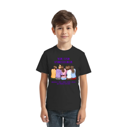 Besties: 2-5 Freundinnen • mehrere Artikel • ’Statement-Collection’ • Wunschtext • personalisierte Figuren