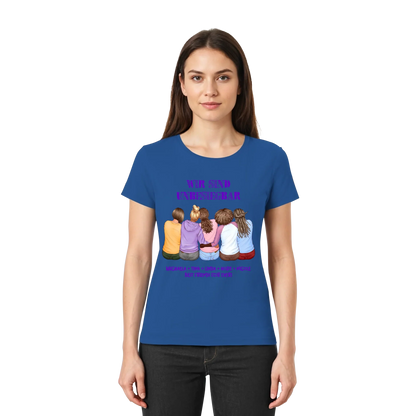 Besties: 2-5 Freundinnen • mehrere Artikel • ’Statement-Collection’ • Wunschtext • personalisierte Figuren