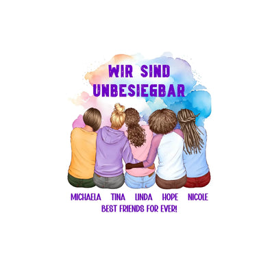 681385_Schreibtischunterlage_Design 5er+LoveYou_schatten 300dpi