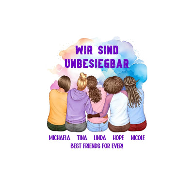 681385_Schreibtischunterlage_Design 5er+LoveYou_schatten 300dpi