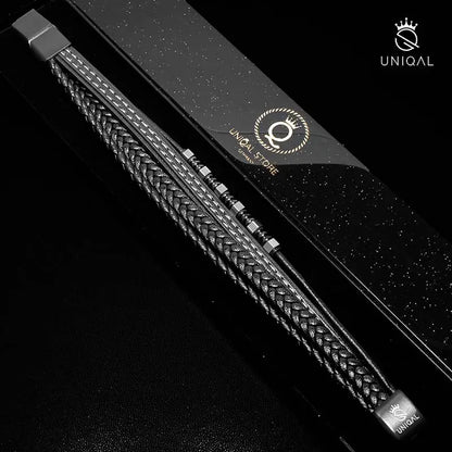 BLACK BRICS - Armband