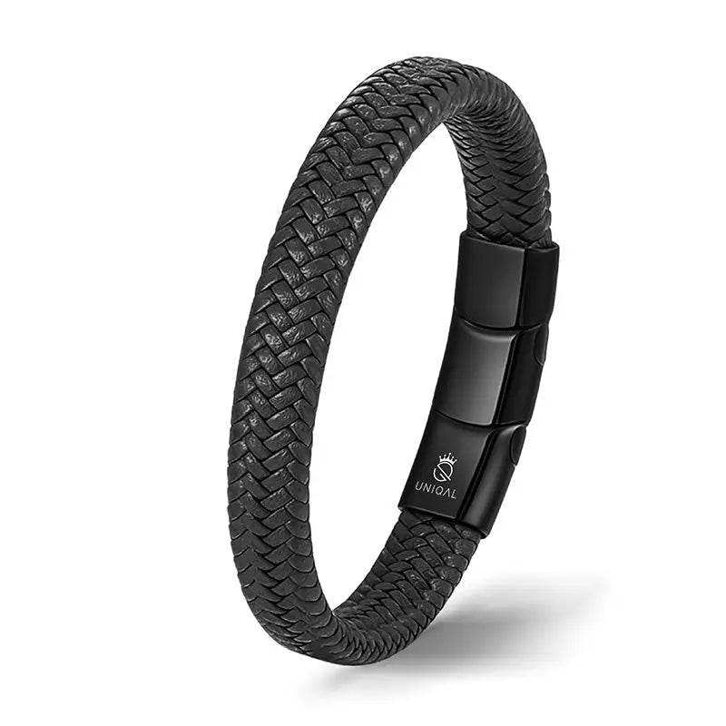 BLACK PANTHER - 19 cm - Armband