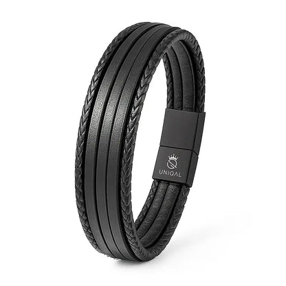 BLACKY - 19 cm - Armband