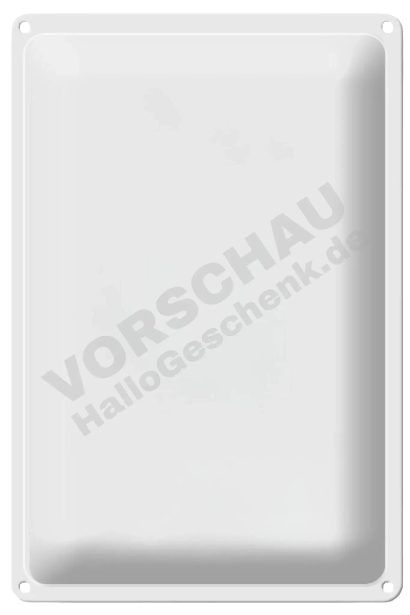 Schild-Mockup Schild 20x30 Hochkant Maske-1-Schild 20x30 Template Maske Hochkant