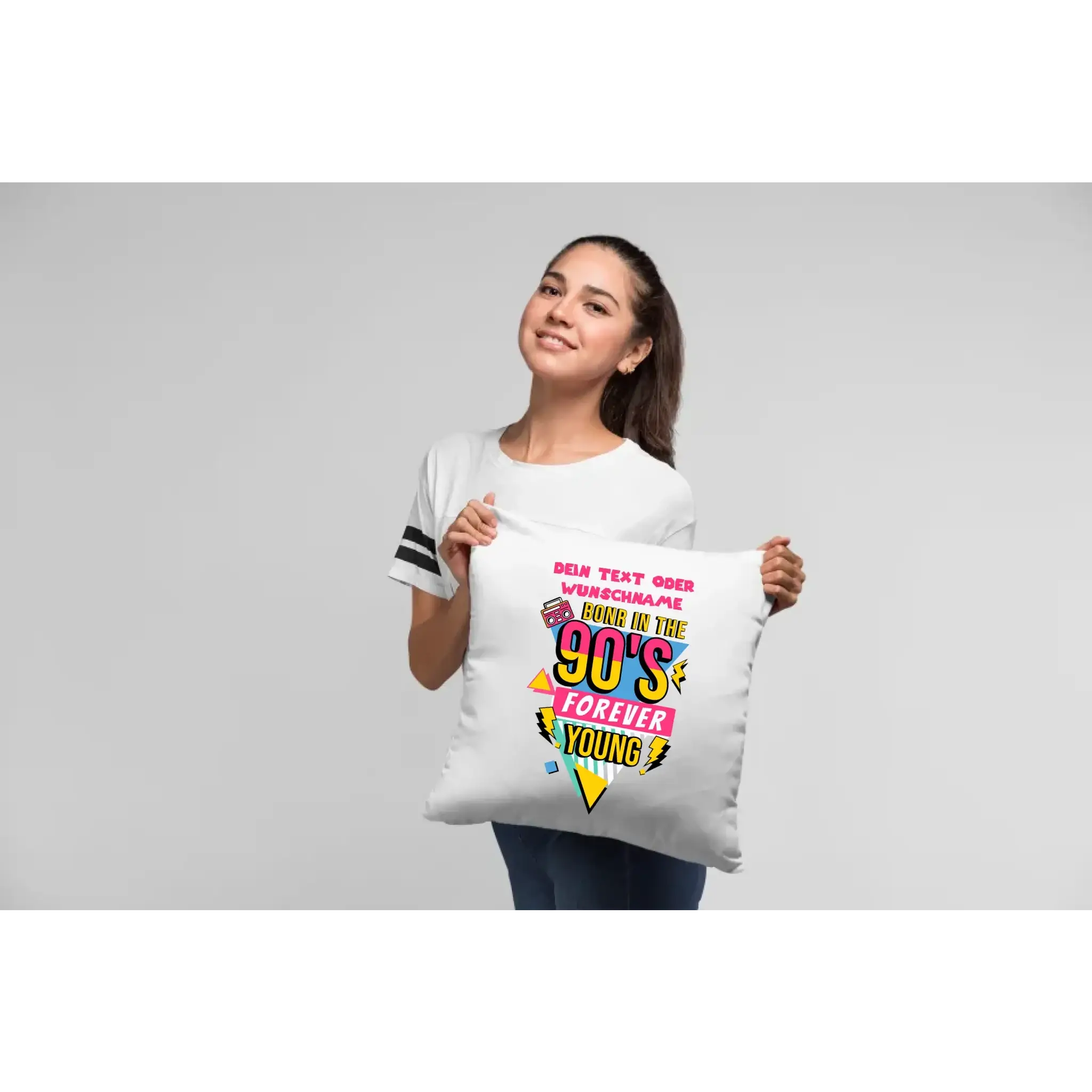pillow-mockup-of-a-woman-at-a-studio-23674