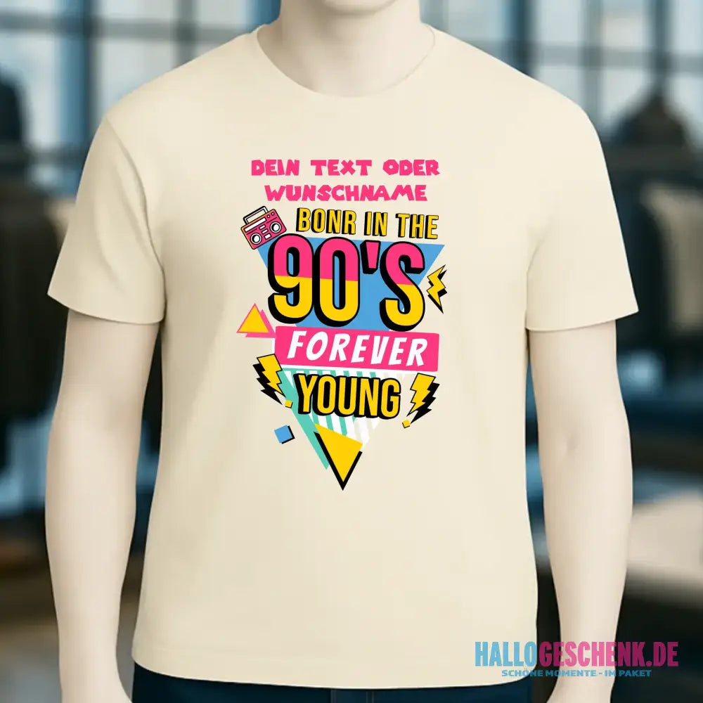 T-Shirt White Crop HGDE Master