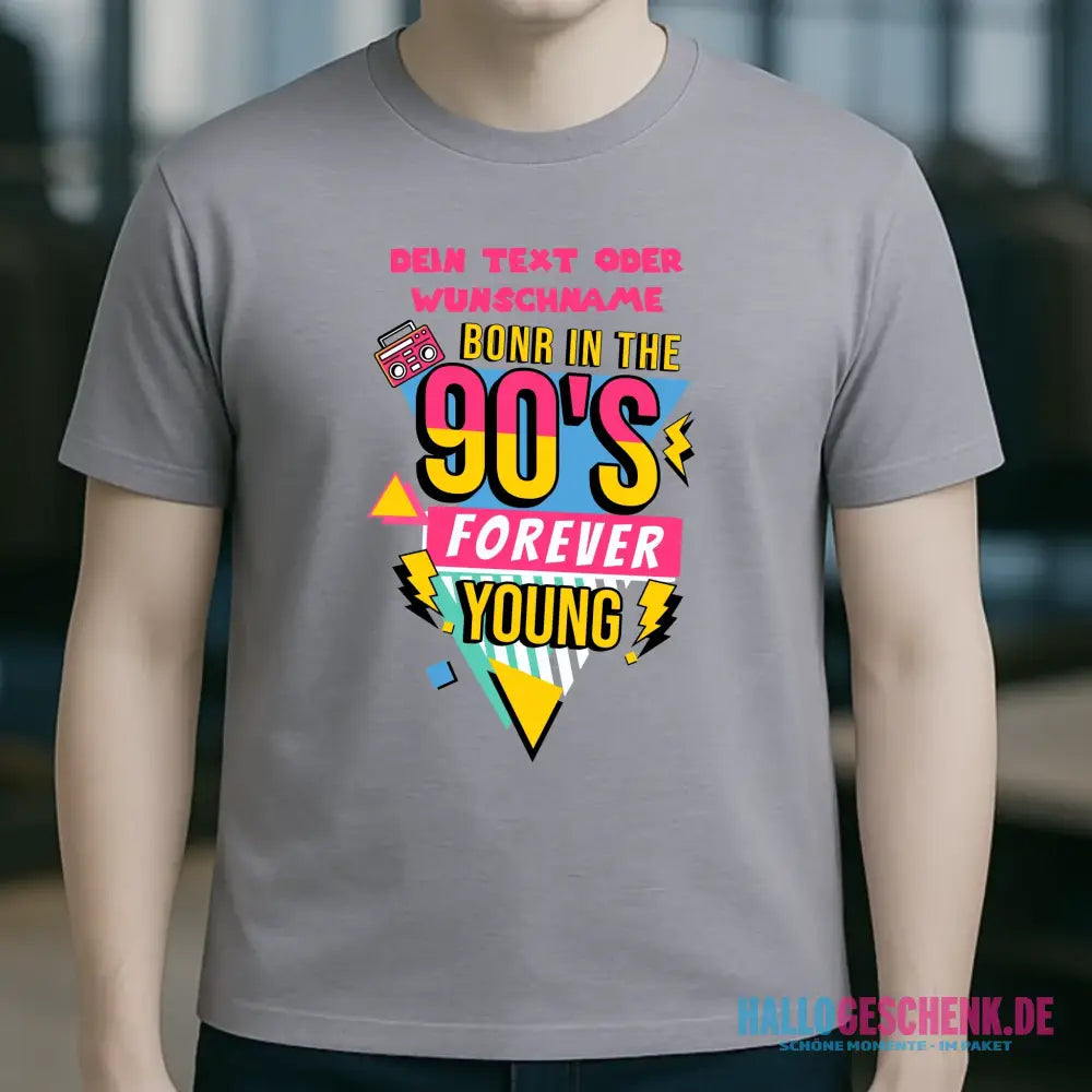 T-Shirt White Crop HGDE Master