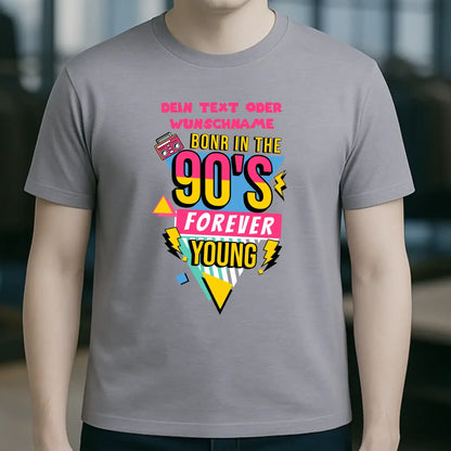 T-Shirt White Crop HGDE Master