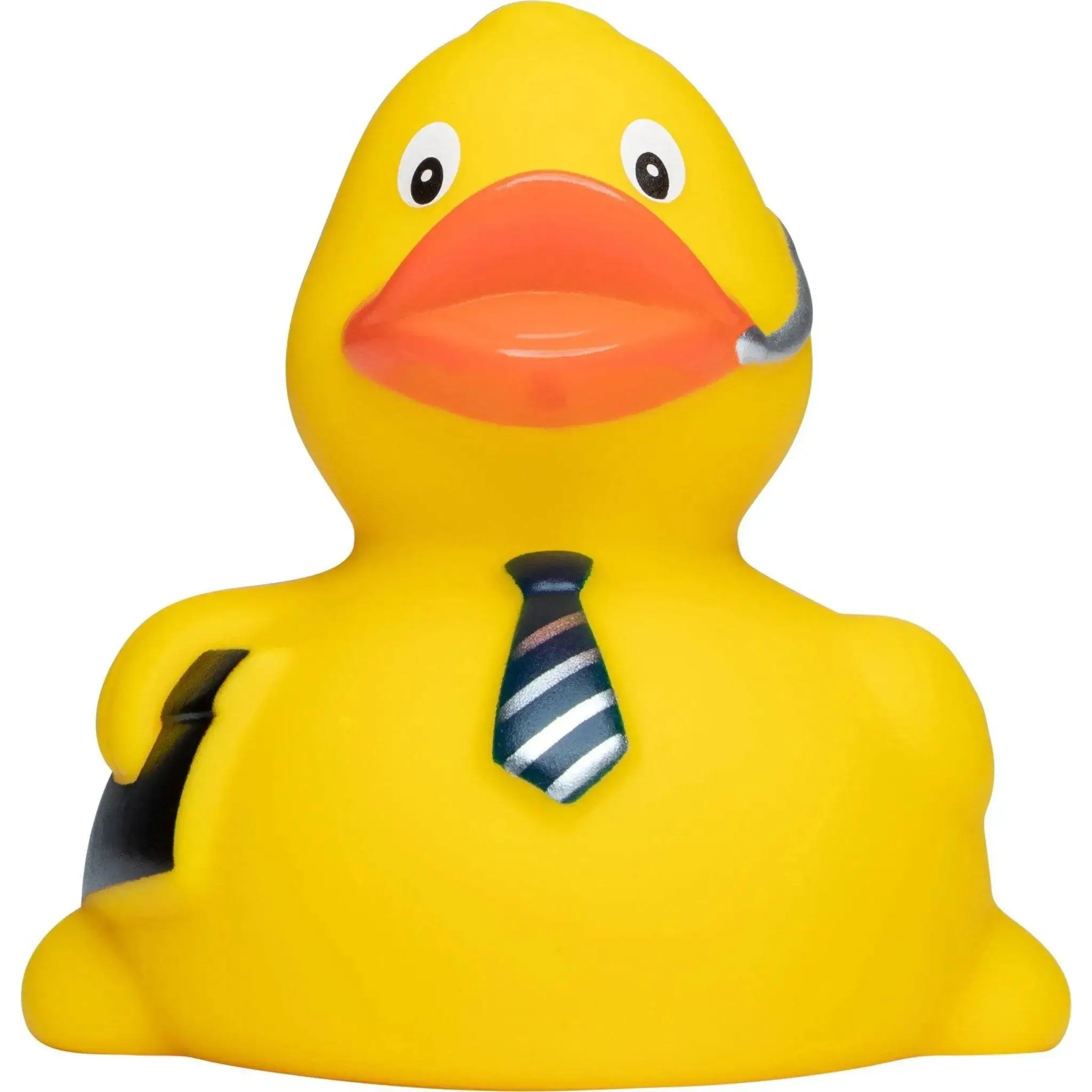 Büro Quietsche-Ente / Badeente