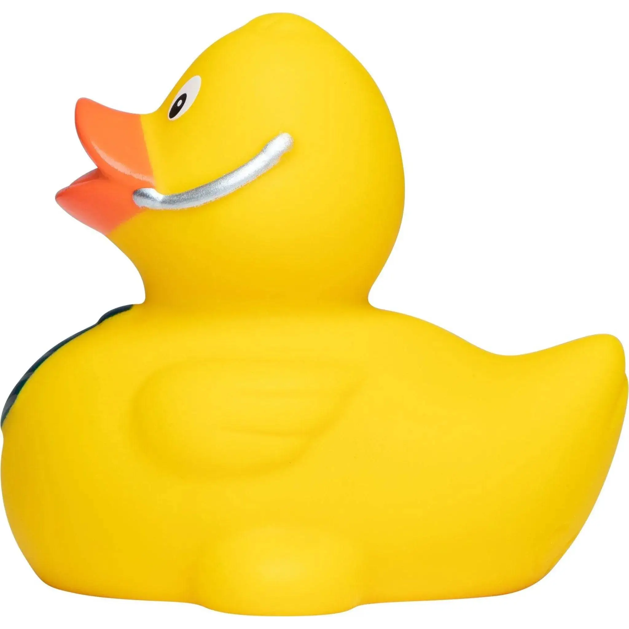 Büro Quietsche-Ente / Badeente