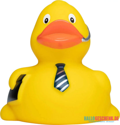 Büro Quietsche-Ente / Badeente