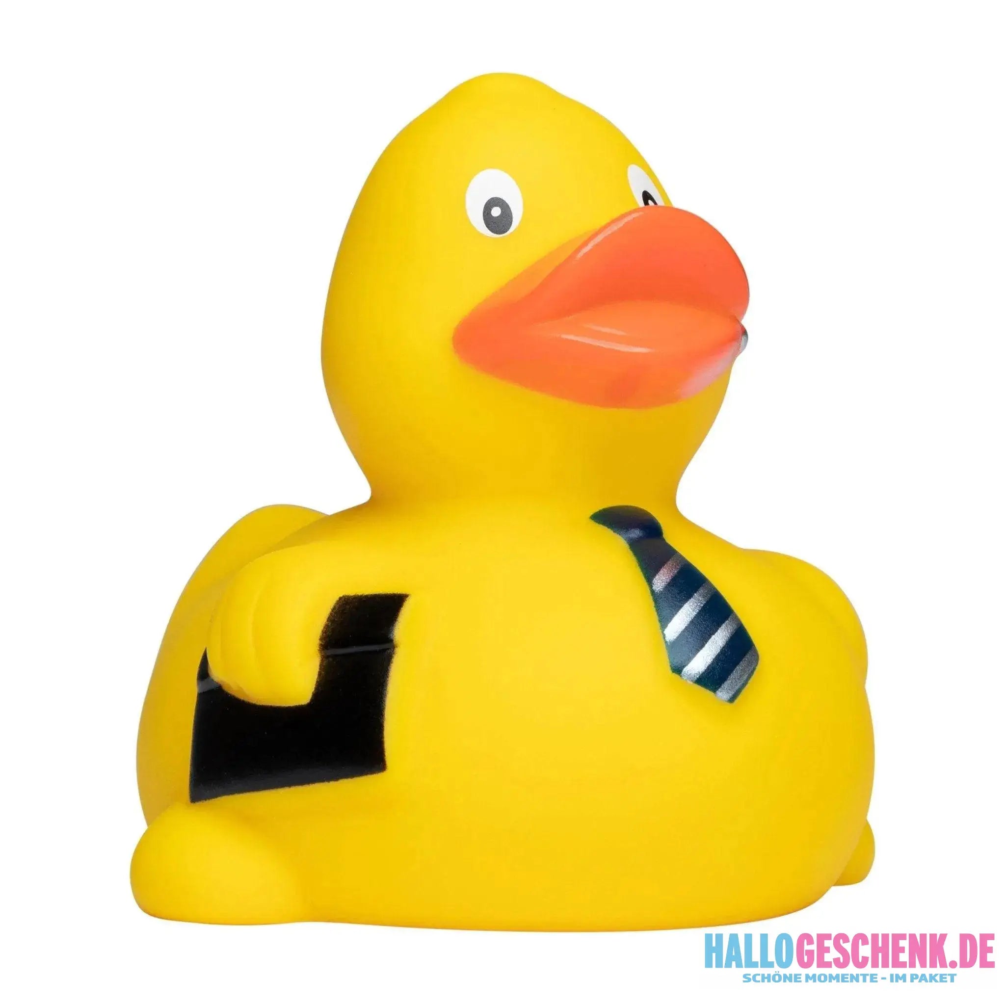 Büro Quietsche-Ente / Badeente
