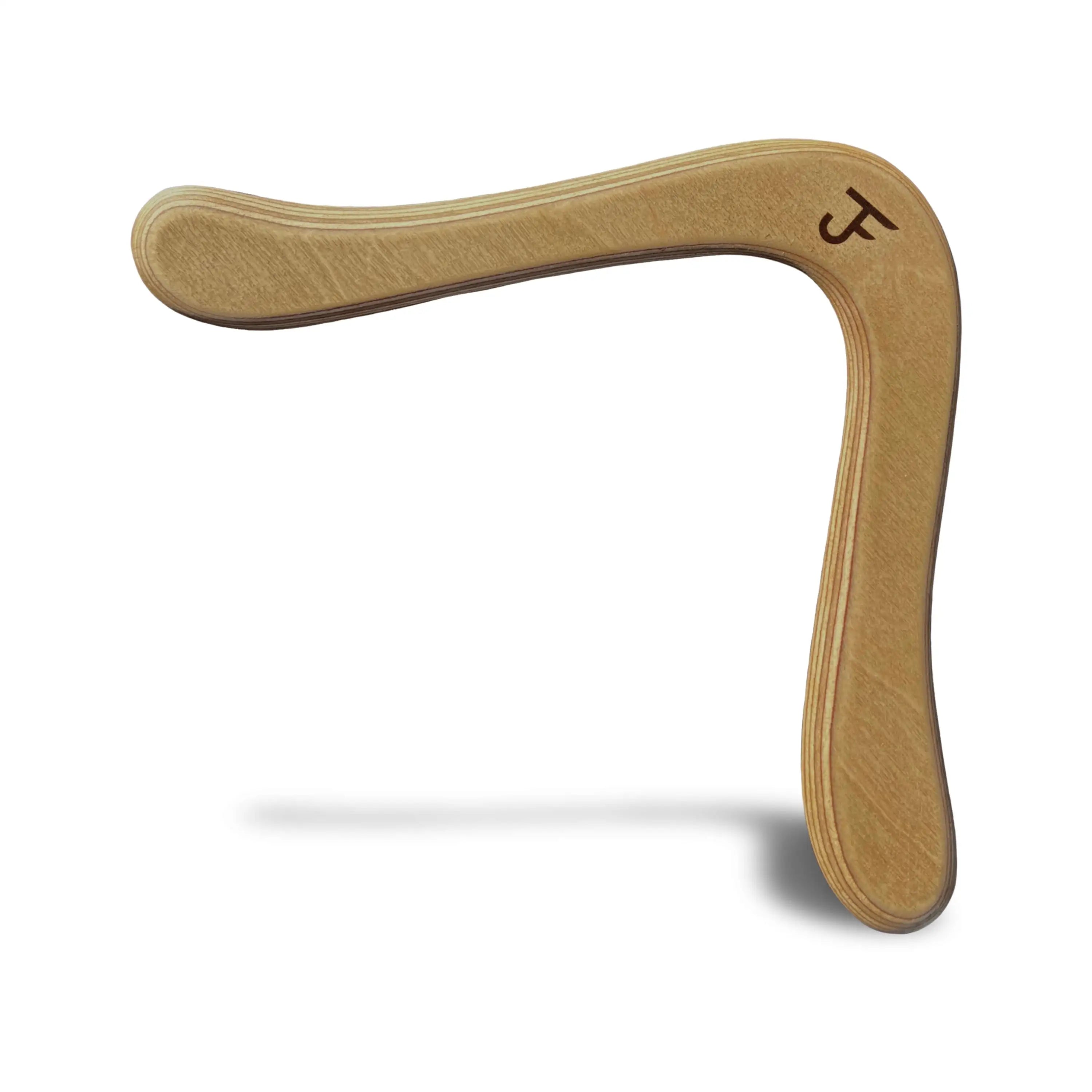 Bumerang LONDON - Rechtshänder - Bumerang