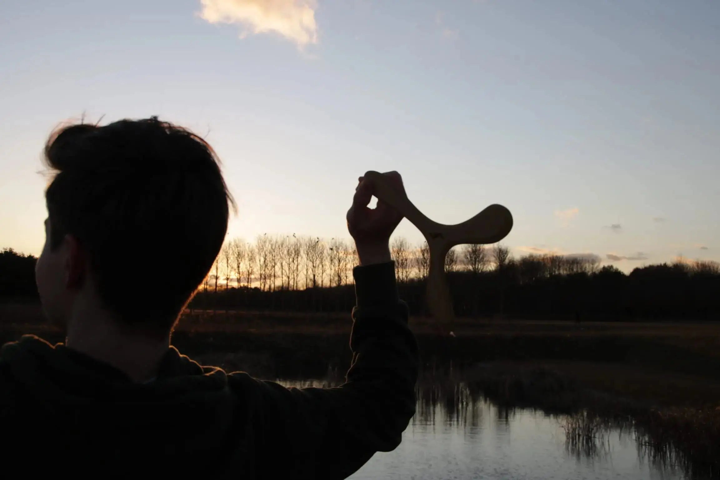 Bumerang MÜNCHEN - Bumerang