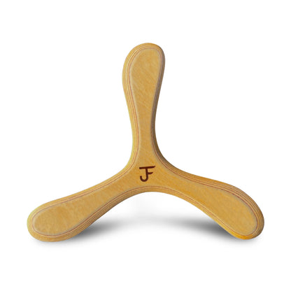 Bumerang MÜNCHEN - Linkshänder - Hell - Bumerang