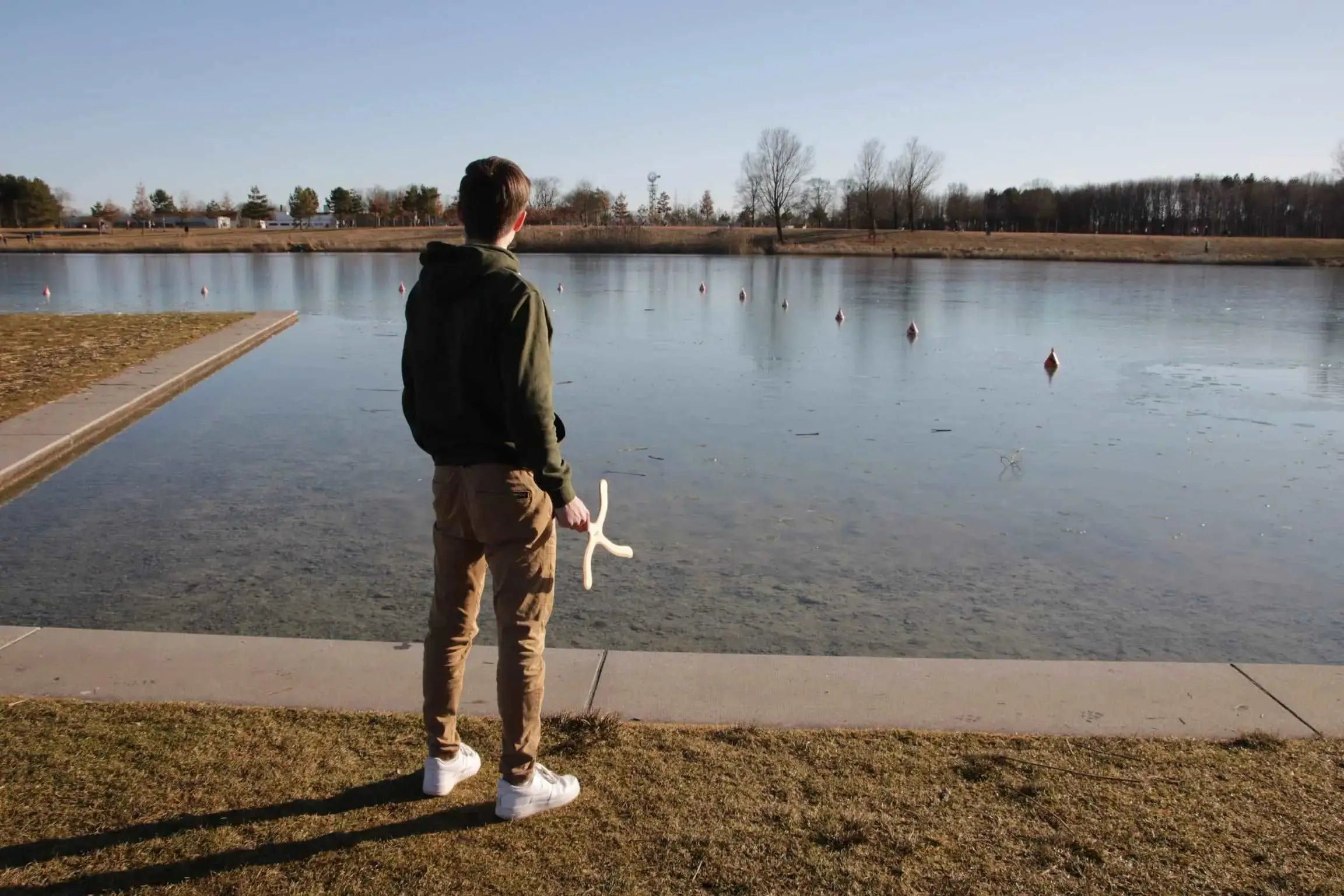 Bumerang NEW YORK - Bumerang