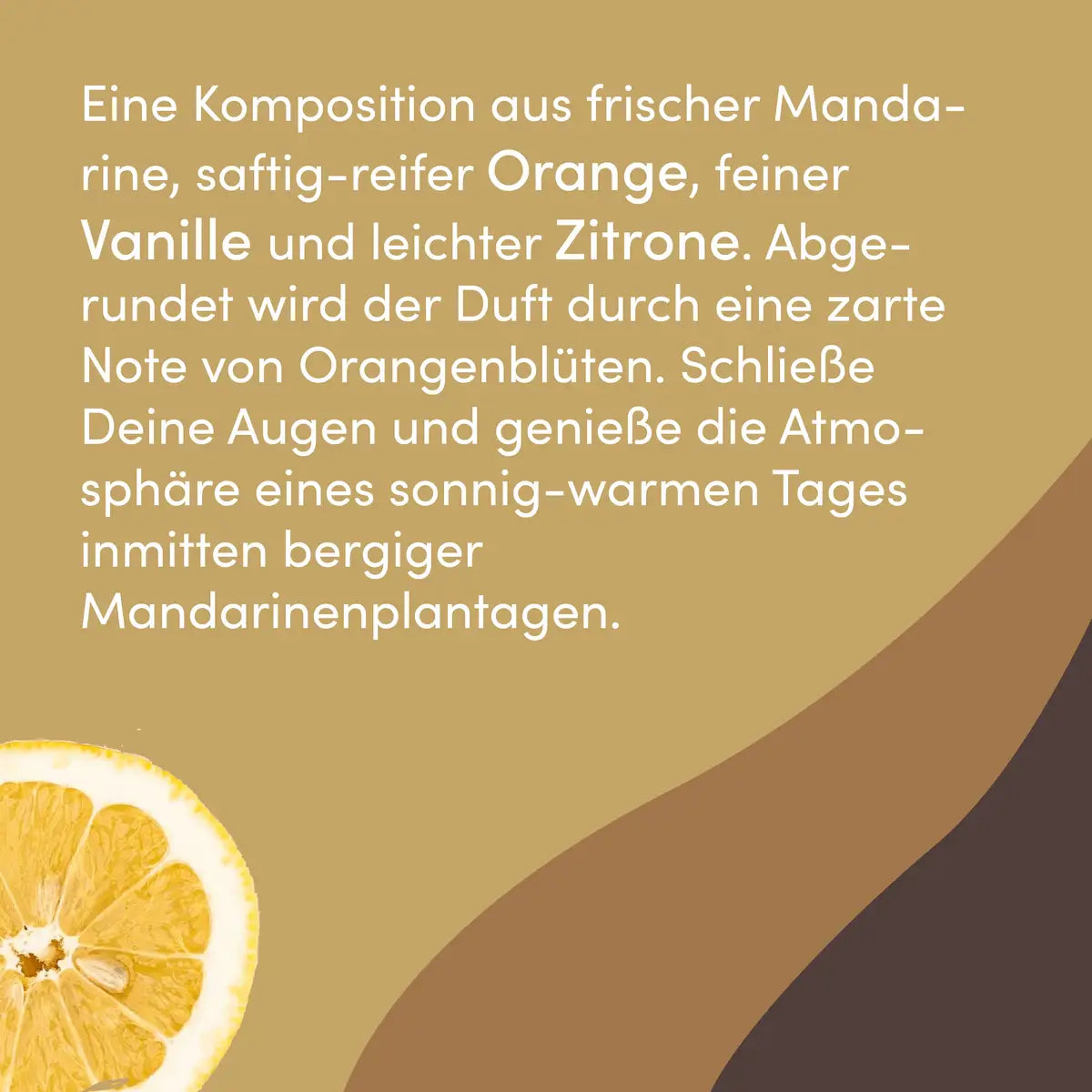 Caprice - MONODOR 200 ml Raumduft
