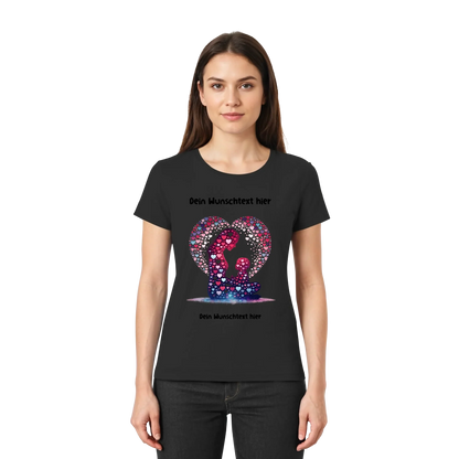 Mutter und Kind (17 Motive) • mehrere Artikel • ’Statement-Collection’ • Wunschtext • Mein Motiv • Beste Mama