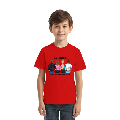 Paar-Designer: 1-4 Figuren (mw/mm/ww) • mehrere Artikel • ’Statement-Collection’ • Wunschtext • personalisierte