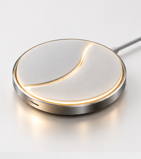 HGDE MatchGrid Charger 2