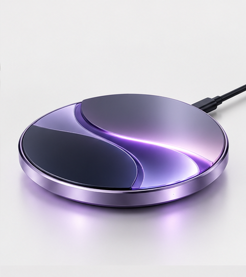 HGDE MatchGrid Charger 3