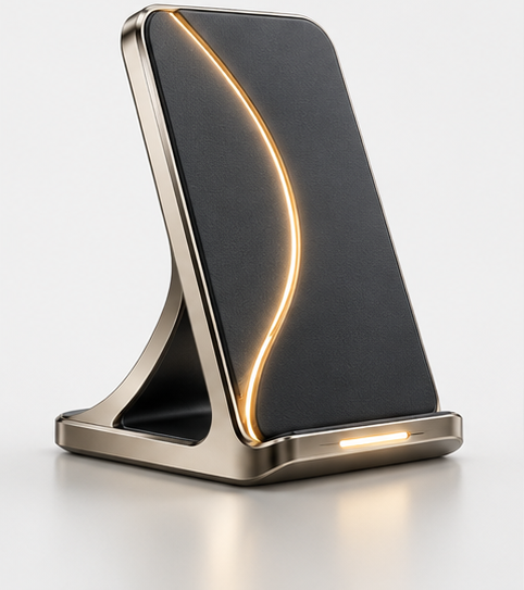 HGDE MatchGrid Charger 4