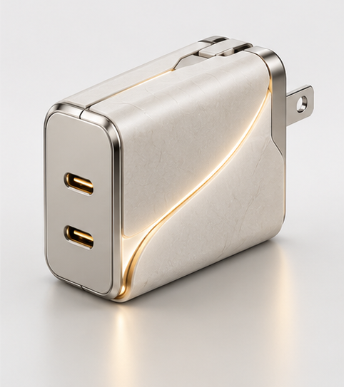 HGDE MatchGrid Charger 6