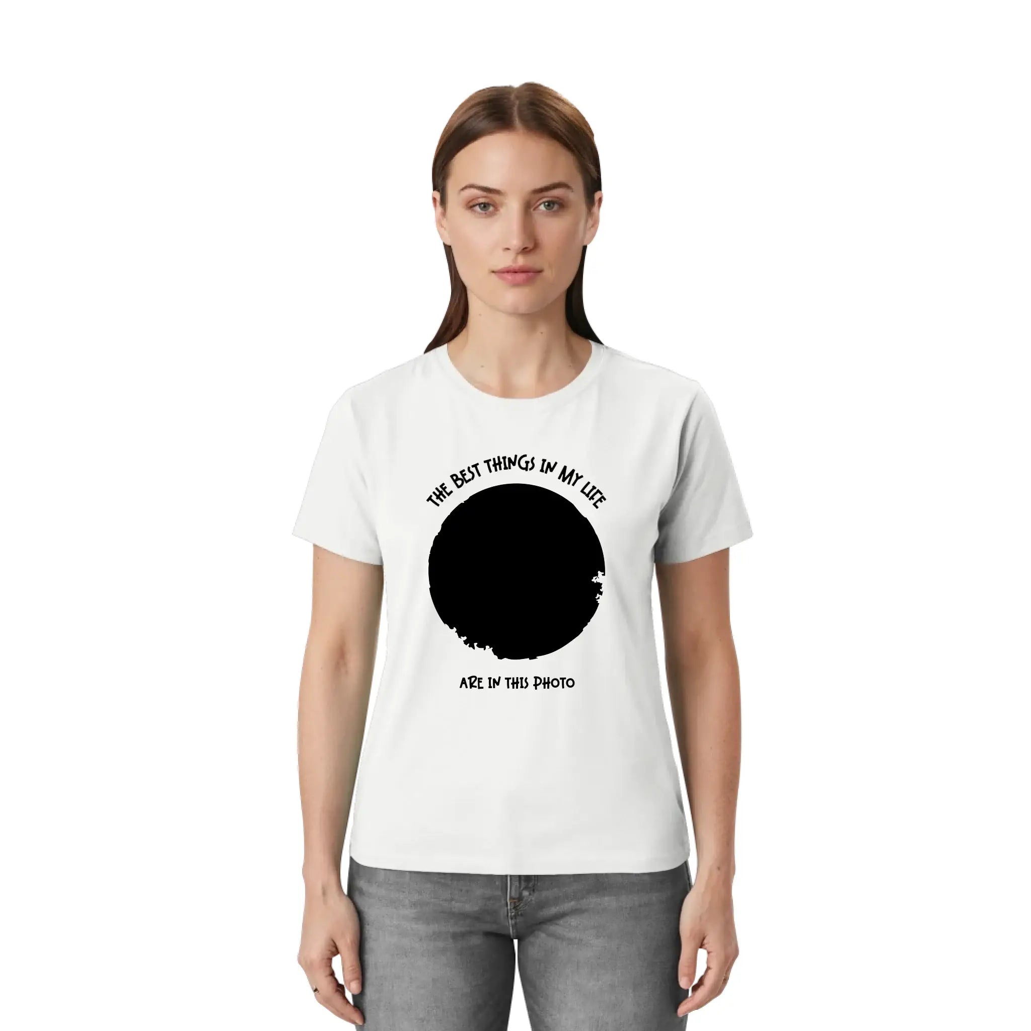 Create Your Own Photo Design 2 • Splash – Personalized Color Accent Mug 11 oz - personalized Mugs (US/UK/EU)