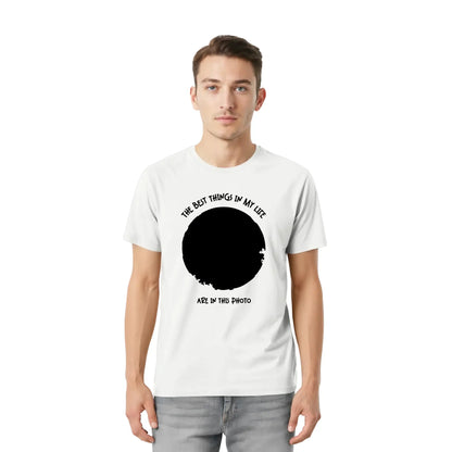 Create Your Own Photo Design 2 • Splash – Personalized Color Accent Mug 11 oz - personalized Mugs (US/UK/EU)