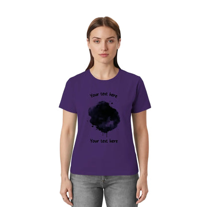 Create Your Own Photo Design 3 • Splash – Personalized Color Accent Mug 11 oz - personalized Mugs (US/UK/EU)