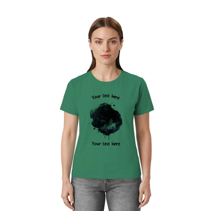 Create Your Own Photo Design 3 • Splash – Personalized Color Accent Mug 11 oz - personalized Mugs (US/UK/EU)