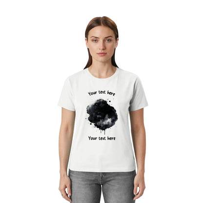 Create Your Own Photo Design 3 • Splash – Personalized Color Accent Mug 11 oz - personalized Mugs (US/UK/EU)