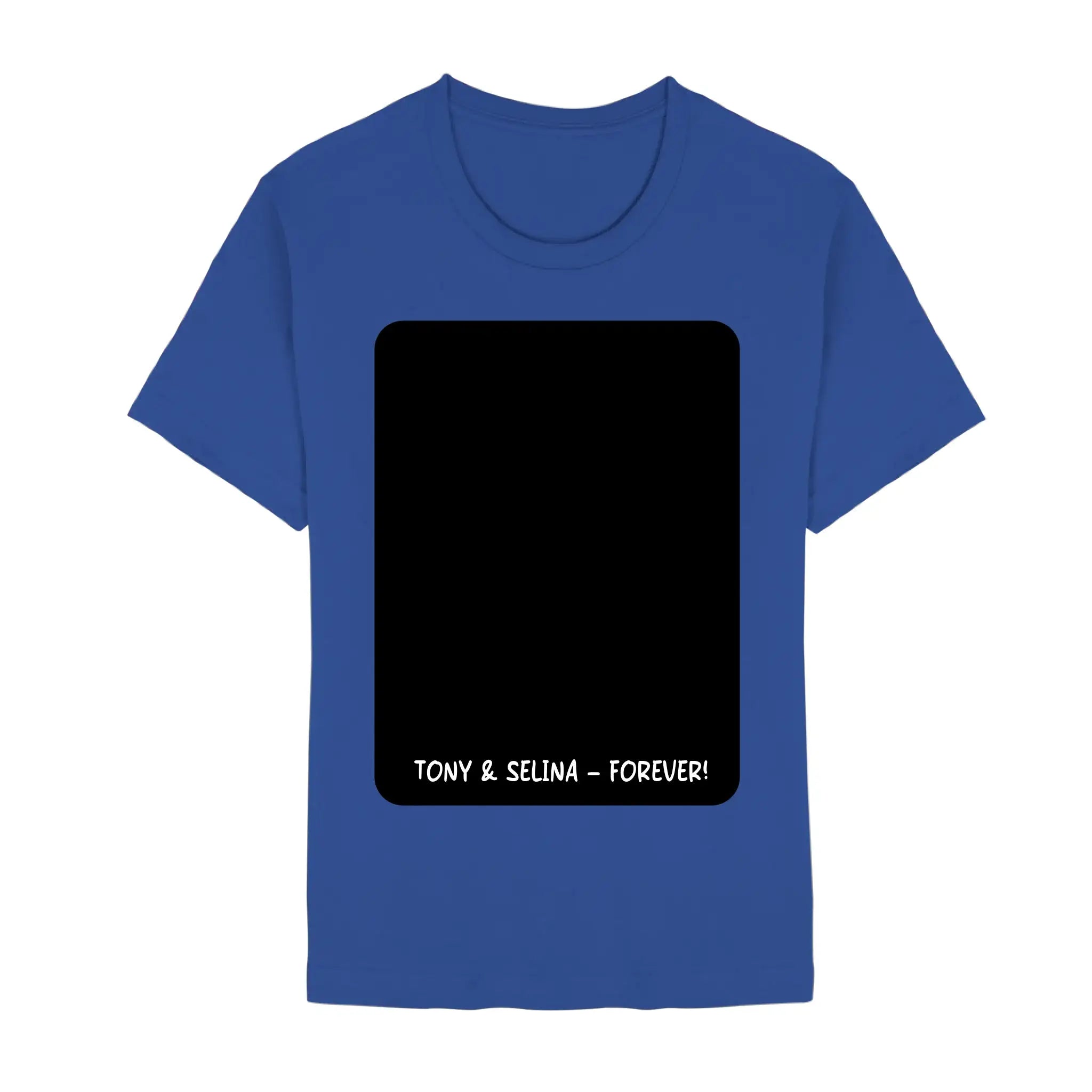 Create Your Own Photo Design 7 – Personalized Color Accent Mug 11 oz - Unisex Staple T-Shirt | Bella + Canvas 3001