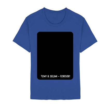 Create Your Own Photo Design 7 – Personalized Color Accent Mug 11 oz - Unisex Staple T-Shirt | Bella + Canvas 3001